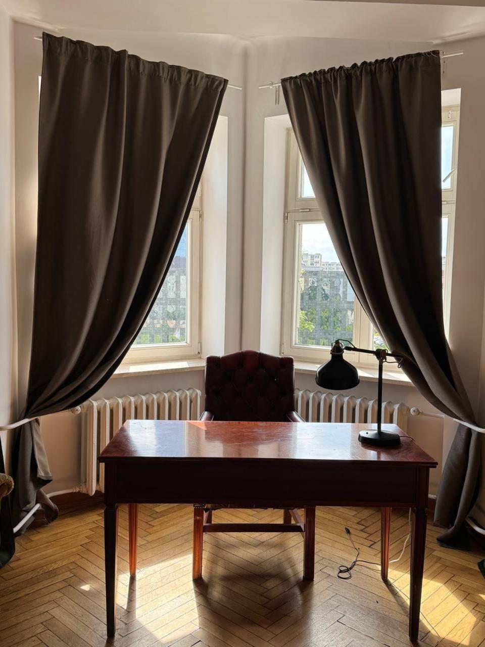 Citystay Chmielna Guest house Warsaw