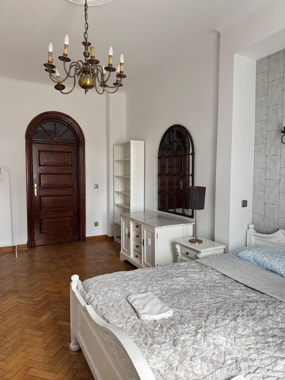Guest house Citystay Chmielna Warsaw