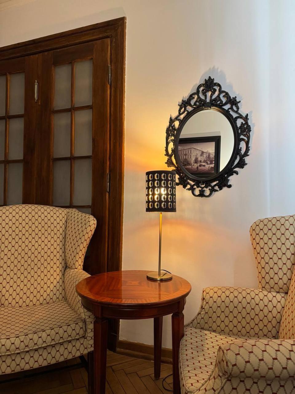 Guest house Citystay Chmielna