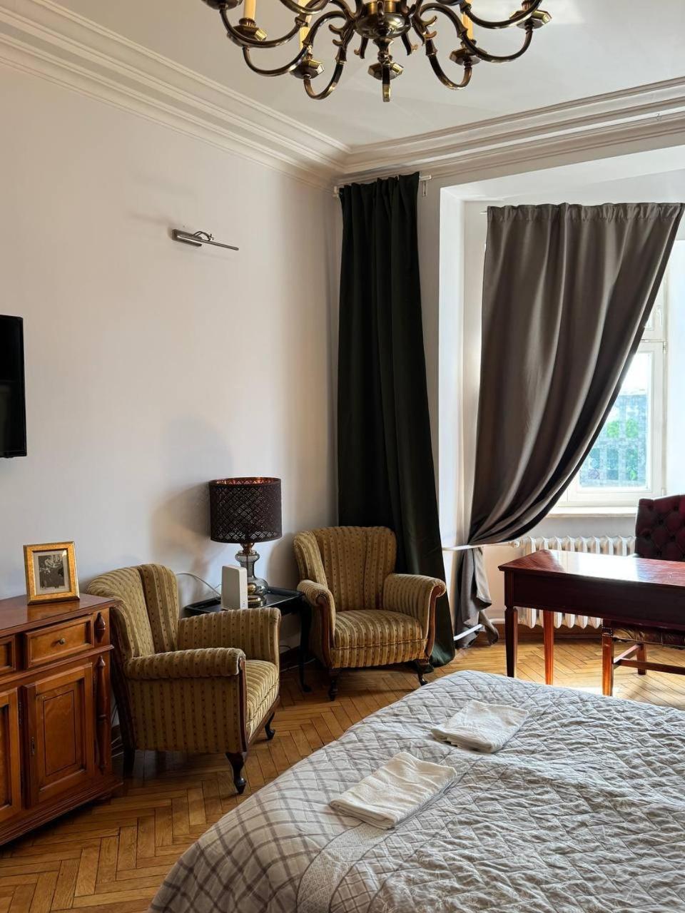 Citystay Chmielna Guest house Warsaw