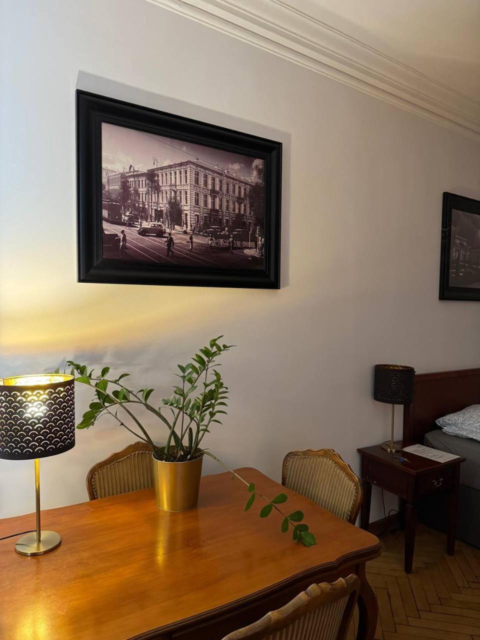 Guest house Citystay Chmielna *